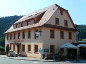 Hotel Hirsch